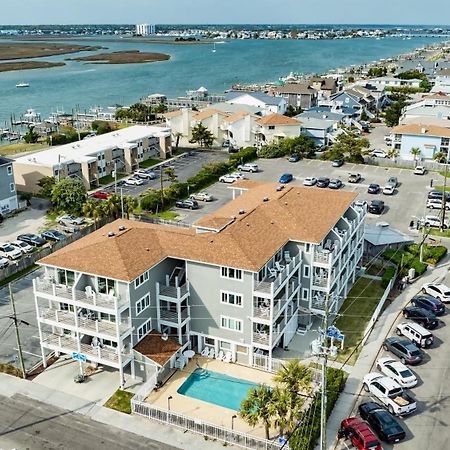 Sandpeddler Inn And Suites Wrightsville Beach Eksteriør billede