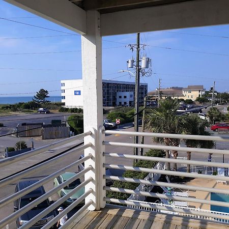 Sandpeddler Inn And Suites Wrightsville Beach Eksteriør billede