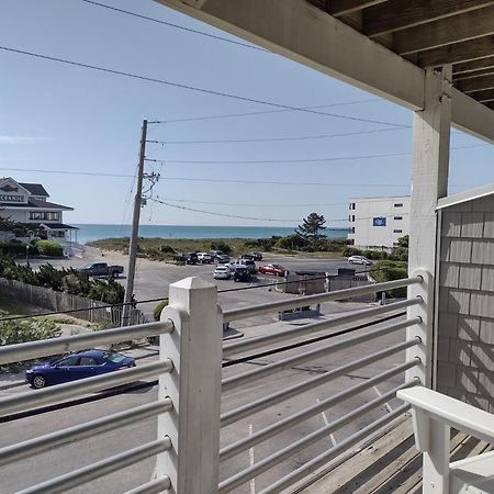 Sandpeddler Inn And Suites Wrightsville Beach Eksteriør billede