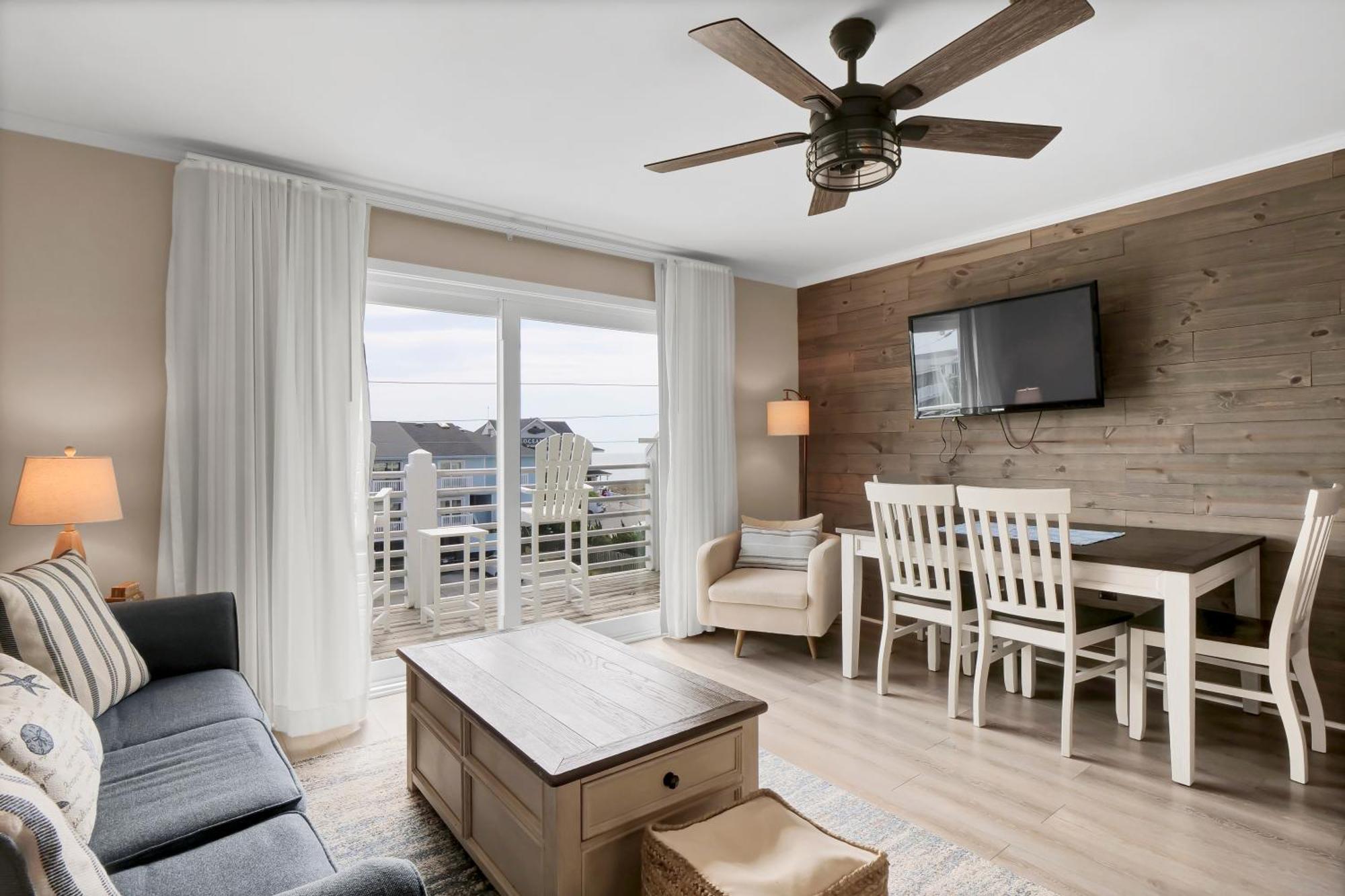 Sandpeddler Inn And Suites Wrightsville Beach Eksteriør billede