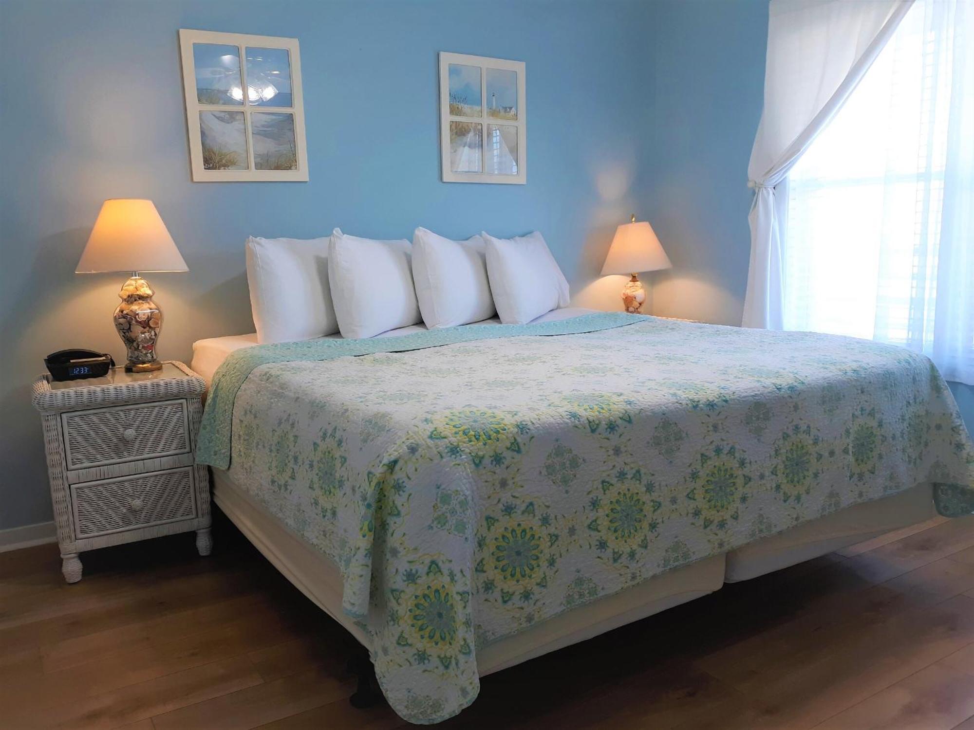 Sandpeddler Inn And Suites Wrightsville Beach Eksteriør billede
