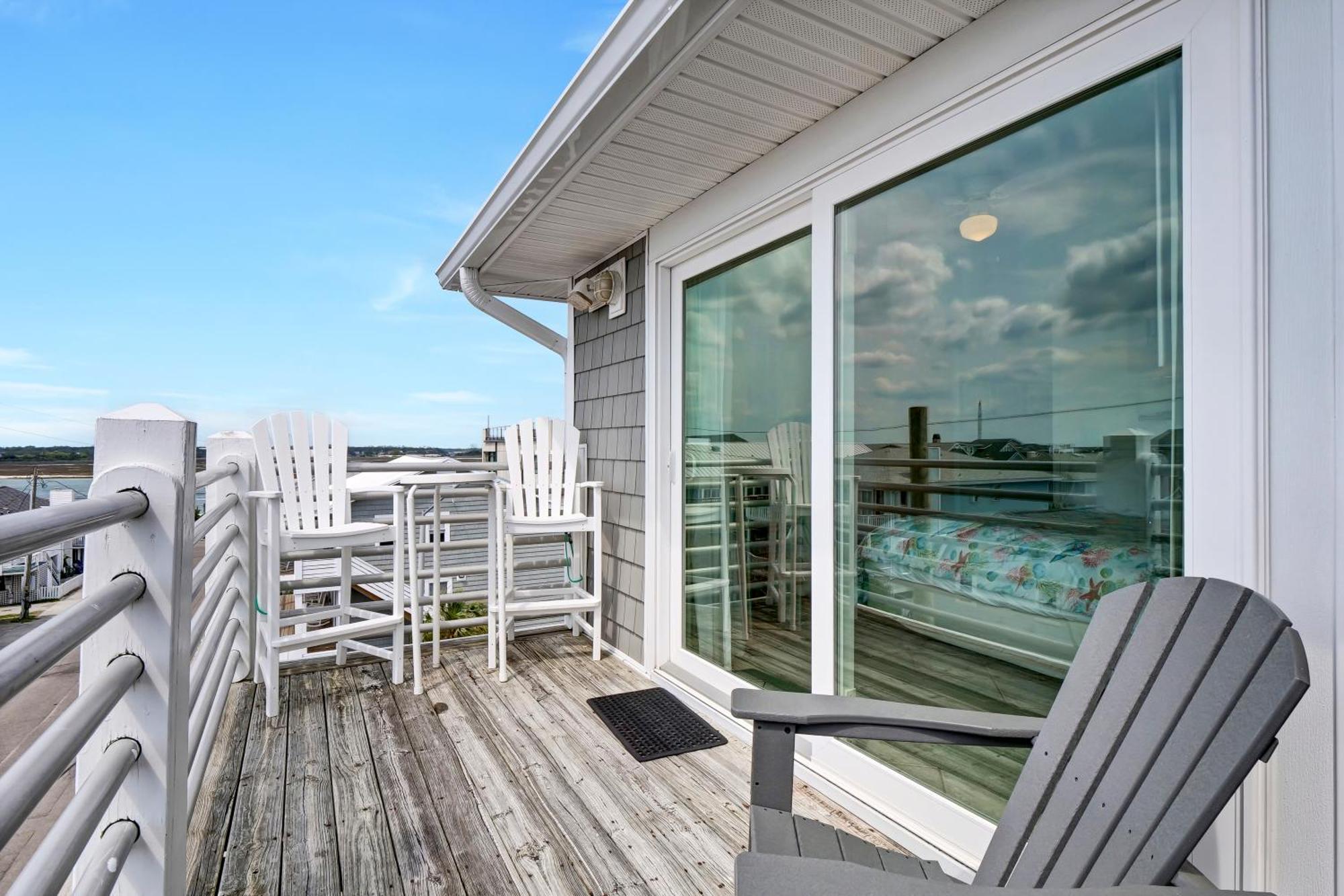Sandpeddler Inn And Suites Wrightsville Beach Eksteriør billede