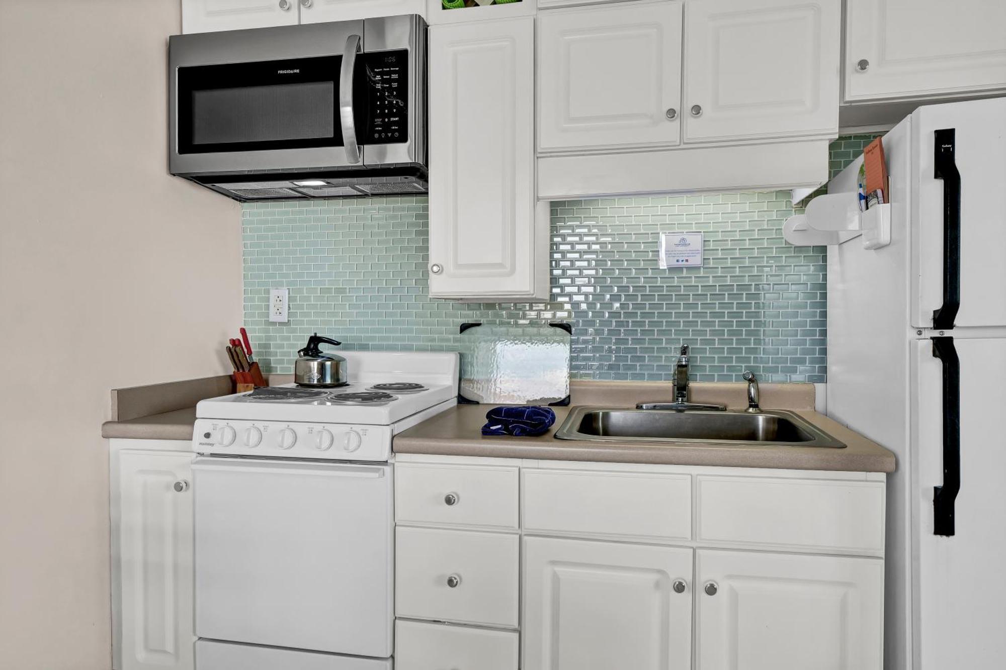 Sandpeddler Inn And Suites Wrightsville Beach Eksteriør billede