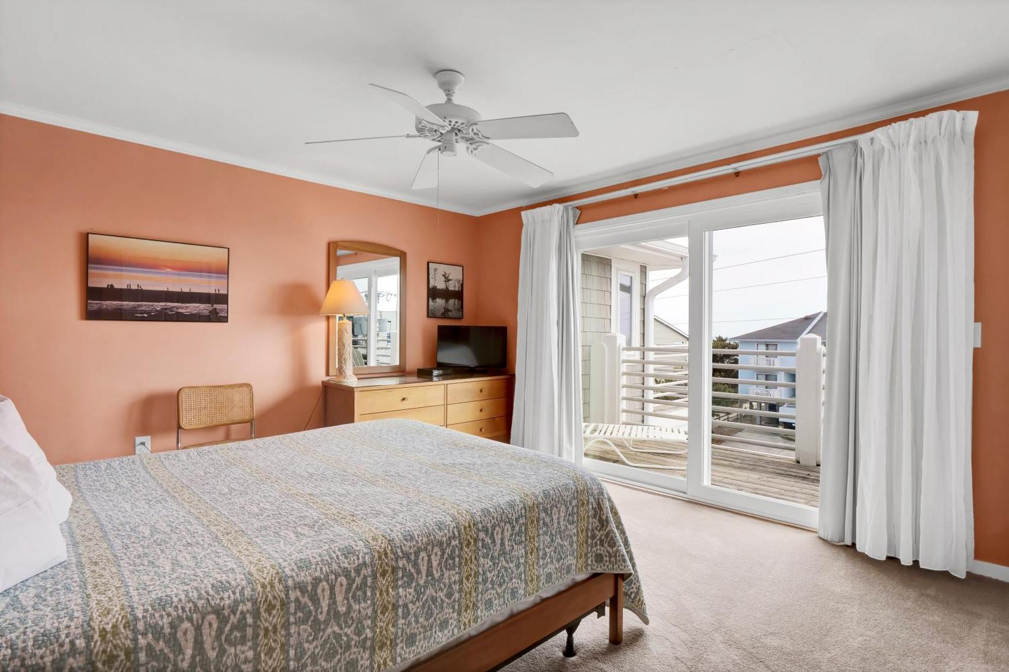 Sandpeddler Inn And Suites Wrightsville Beach Eksteriør billede