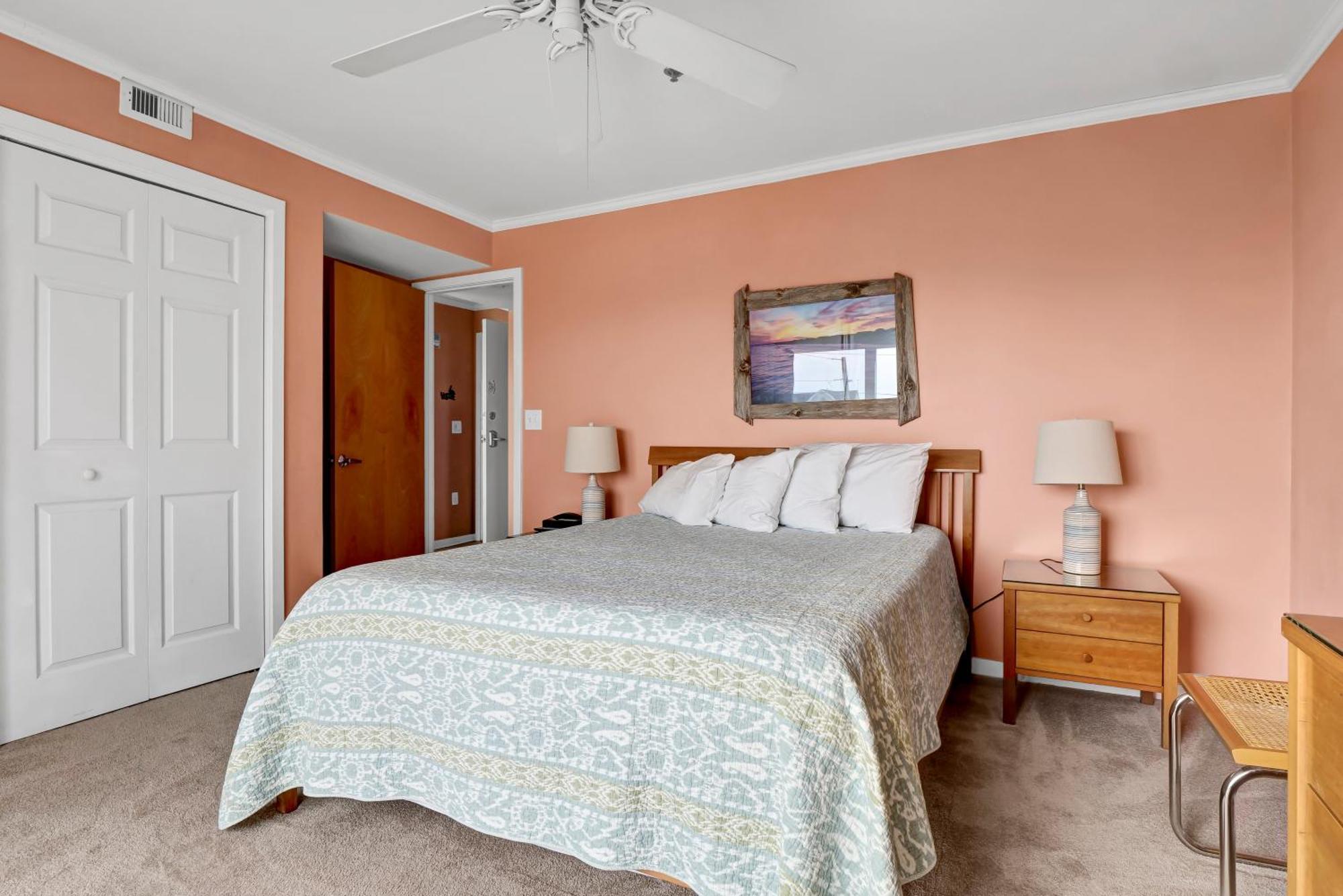 Sandpeddler Inn And Suites Wrightsville Beach Eksteriør billede