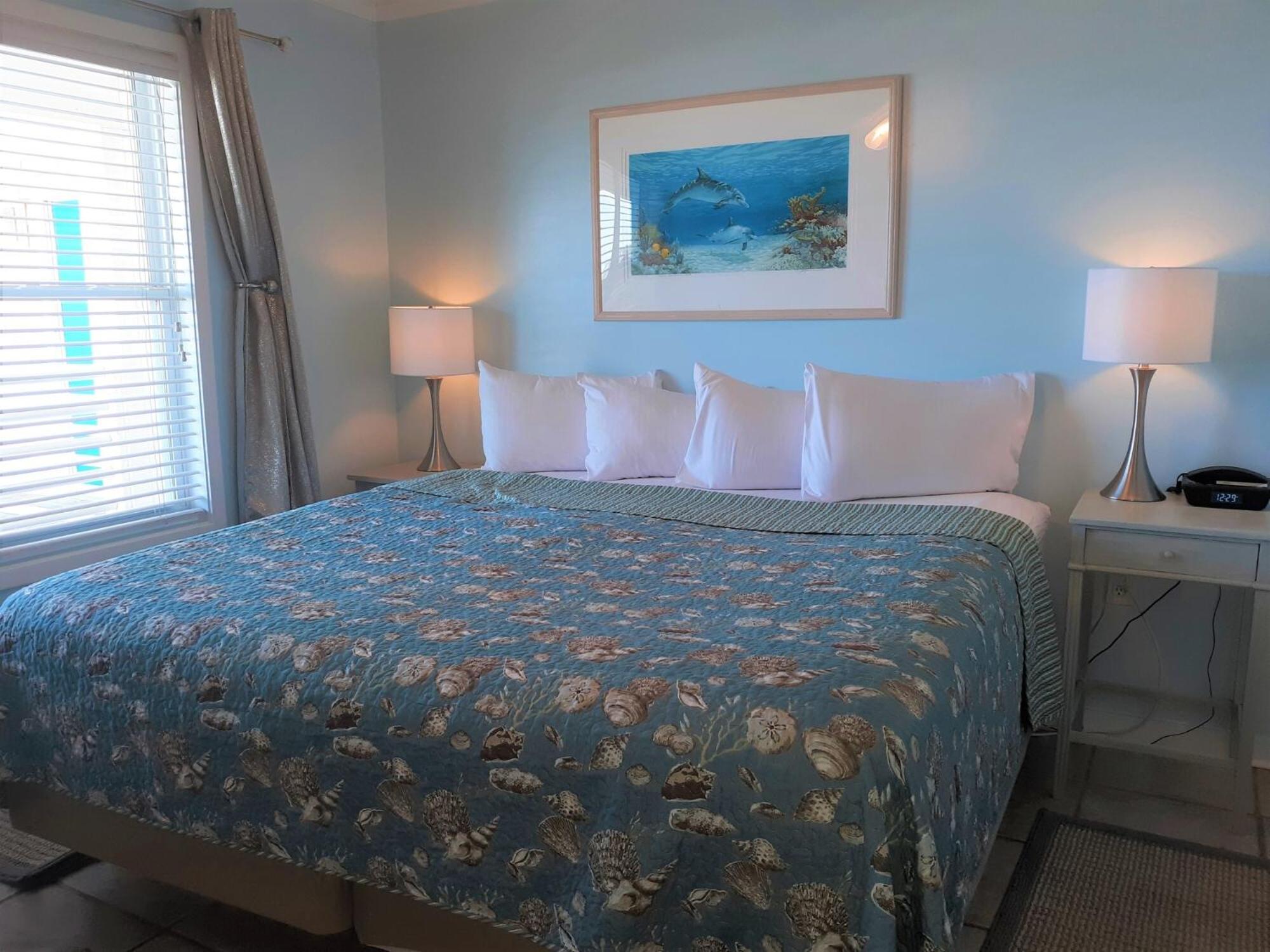 Sandpeddler Inn And Suites Wrightsville Beach Eksteriør billede