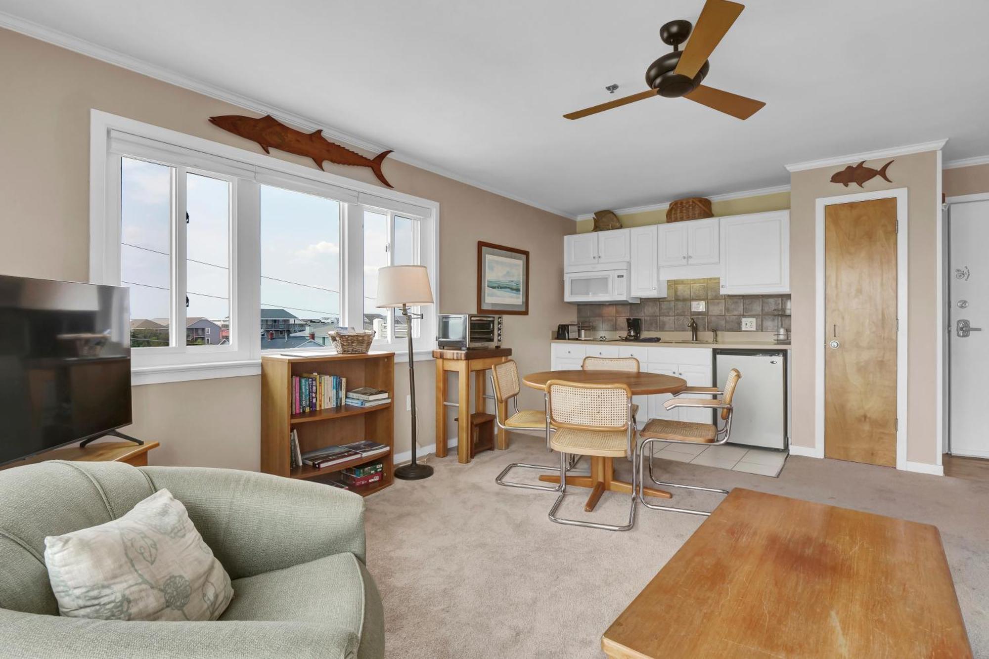 Sandpeddler Inn And Suites Wrightsville Beach Eksteriør billede