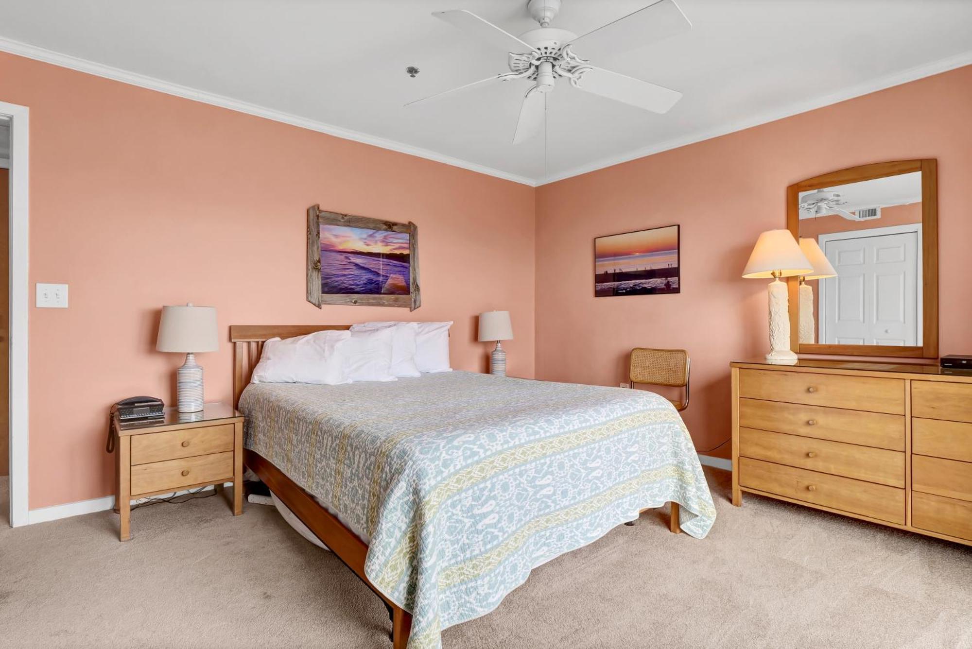 Sandpeddler Inn And Suites Wrightsville Beach Eksteriør billede
