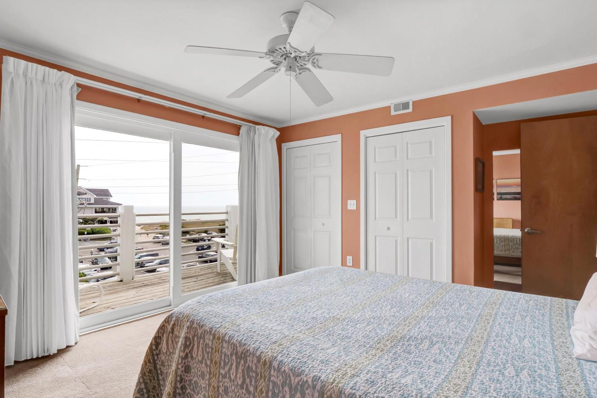 Sandpeddler Inn And Suites Wrightsville Beach Eksteriør billede