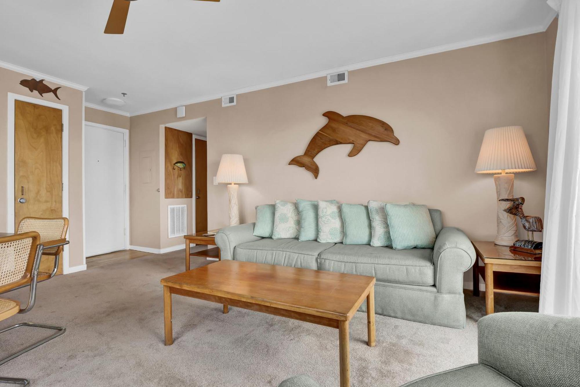 Sandpeddler Inn And Suites Wrightsville Beach Eksteriør billede