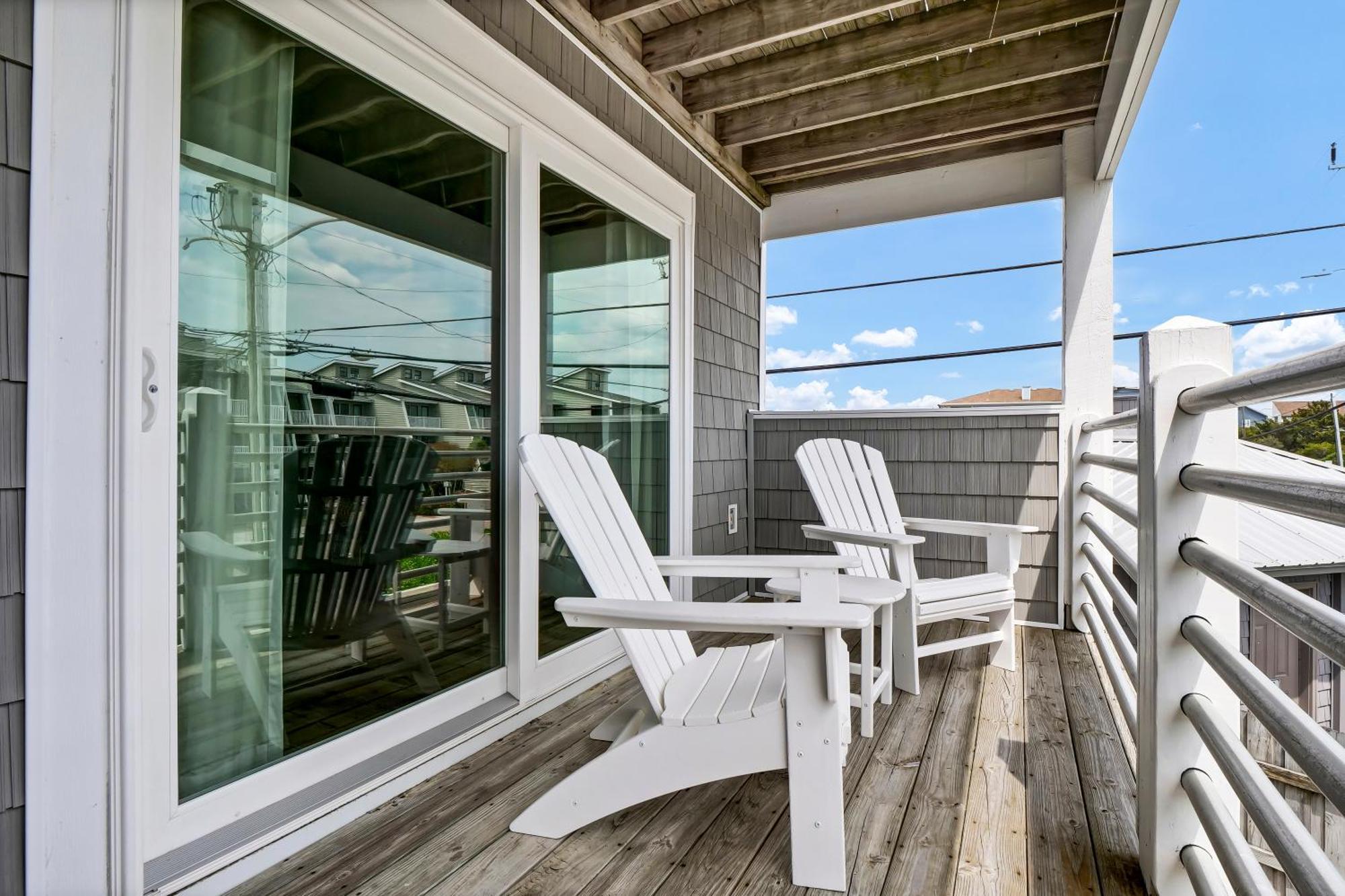Sandpeddler Inn And Suites Wrightsville Beach Eksteriør billede