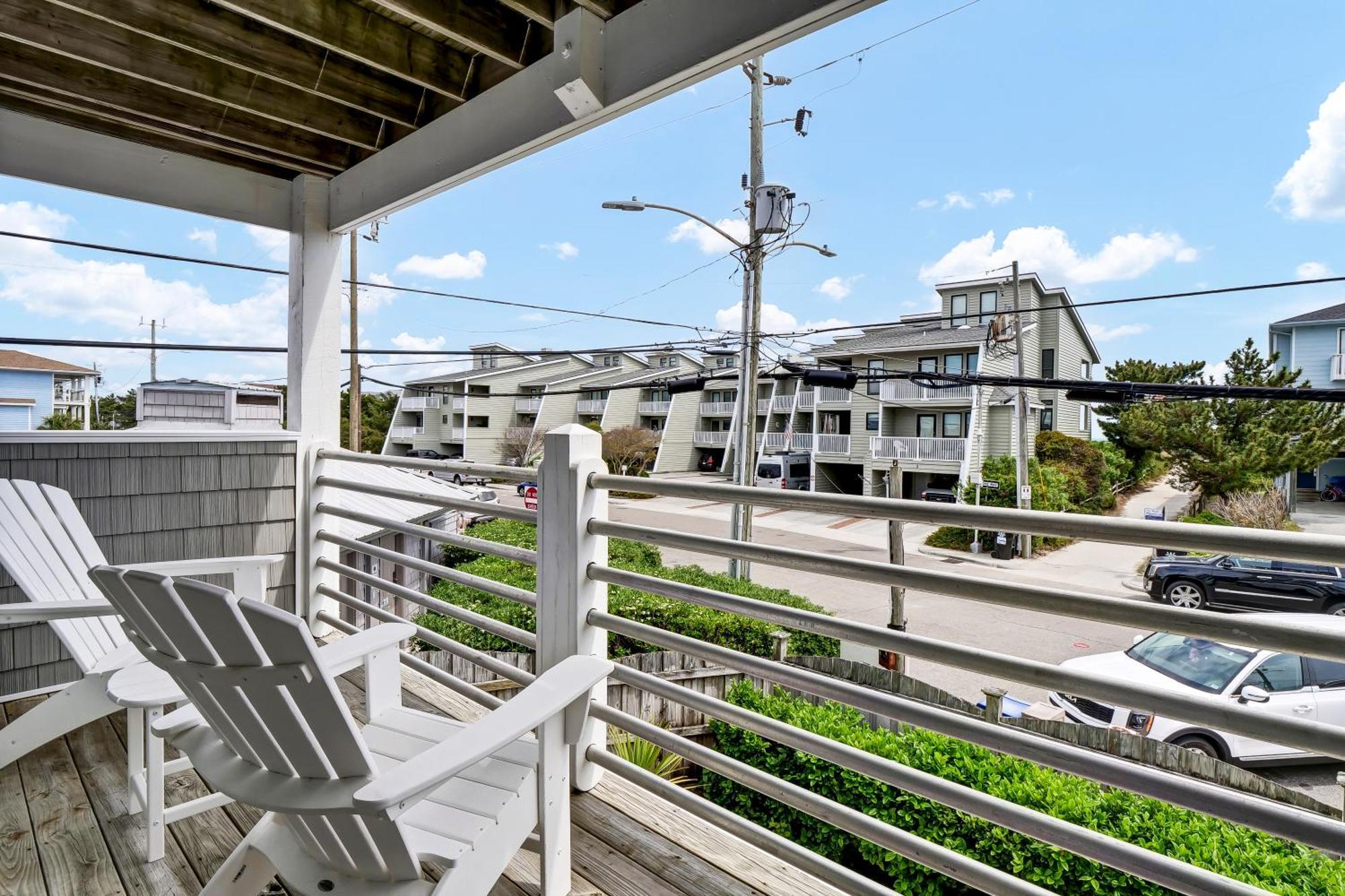 Sandpeddler Inn And Suites Wrightsville Beach Eksteriør billede