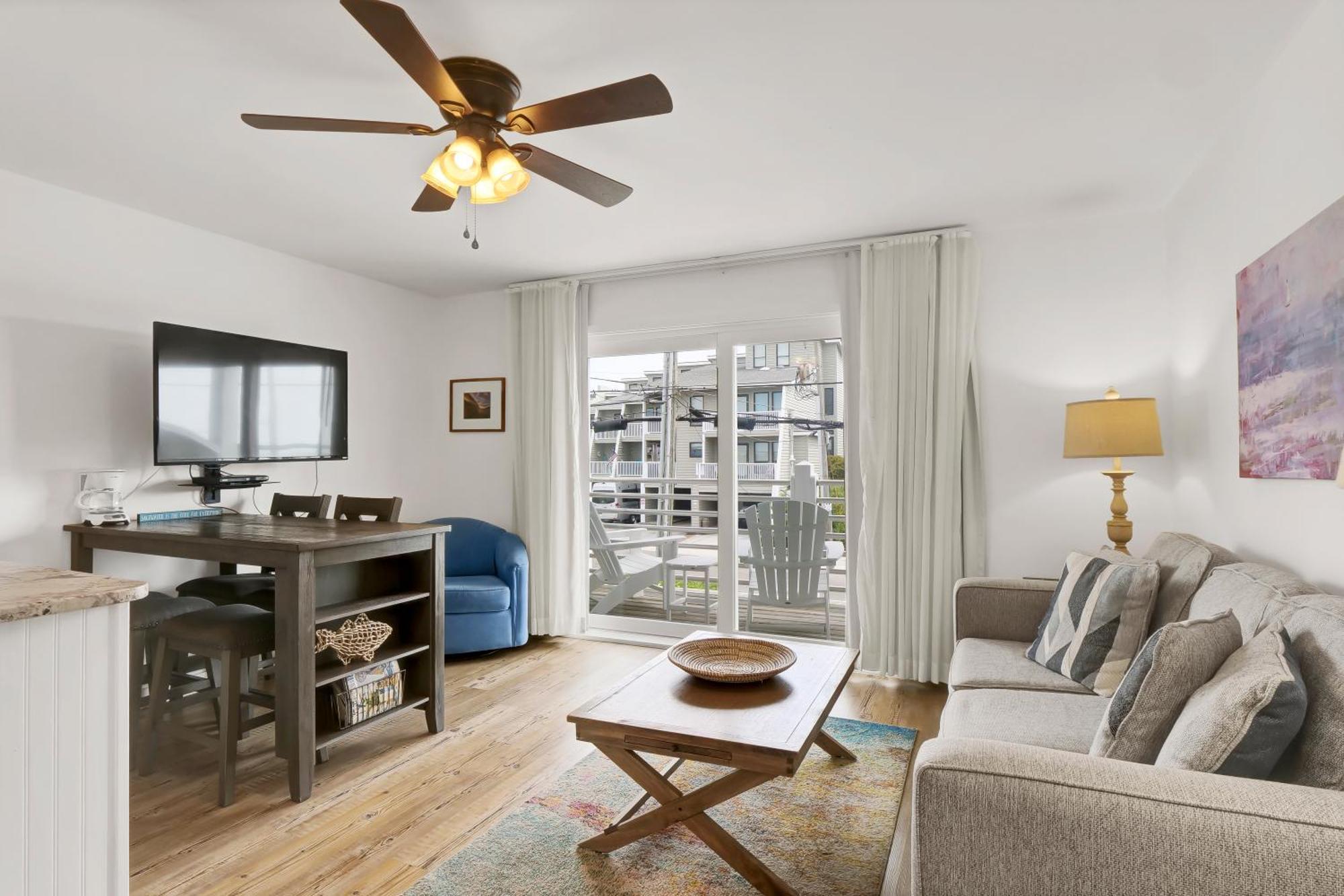 Sandpeddler Inn And Suites Wrightsville Beach Eksteriør billede