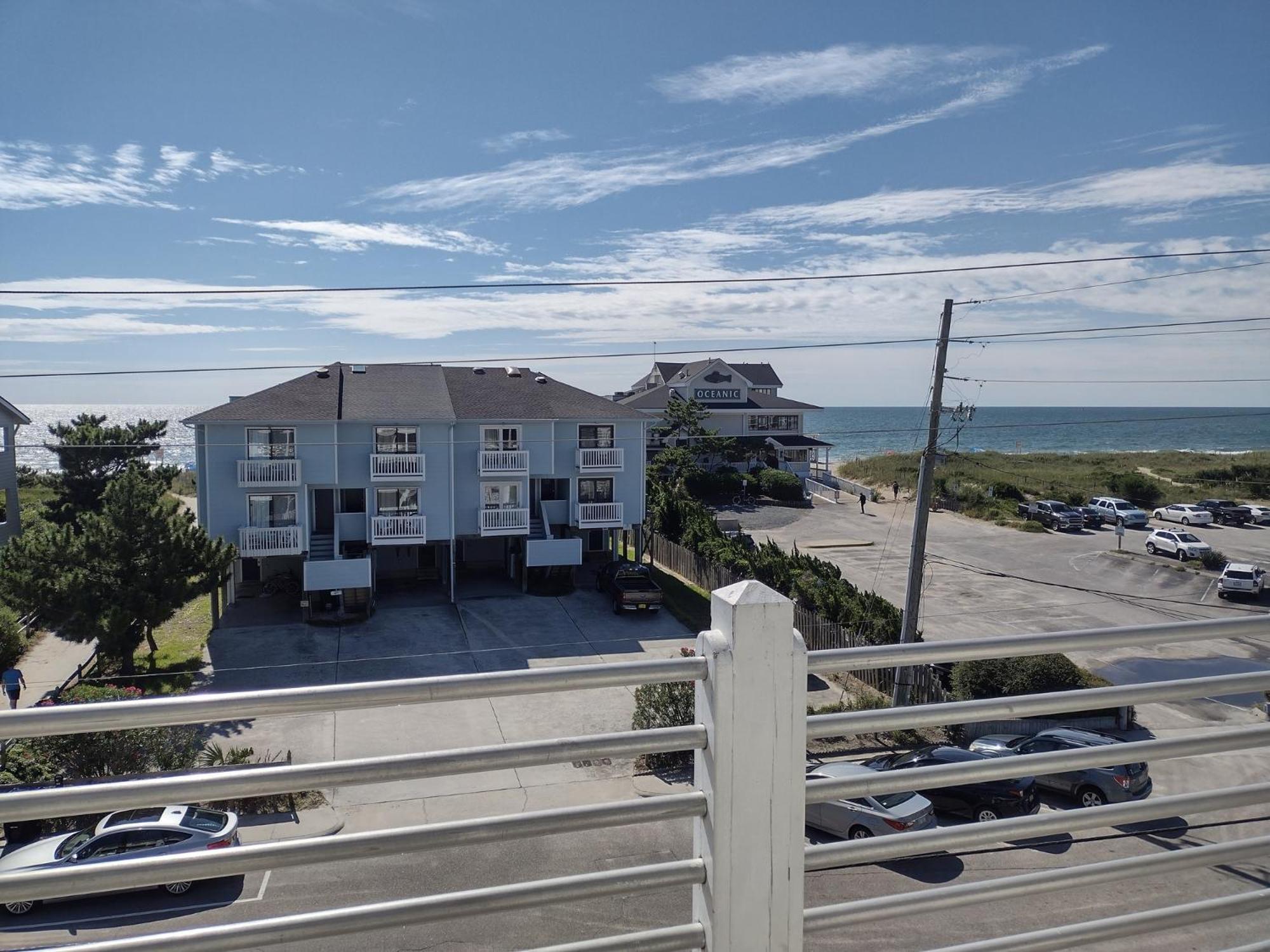 Sandpeddler Inn And Suites Wrightsville Beach Eksteriør billede