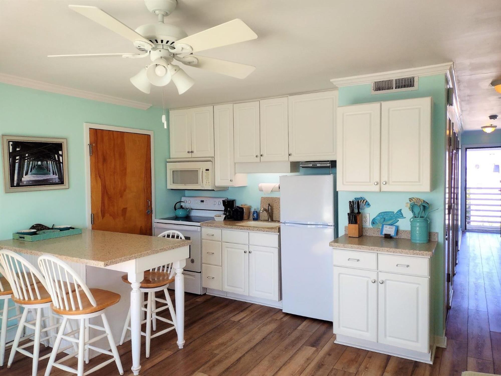 Sandpeddler Inn And Suites Wrightsville Beach Eksteriør billede