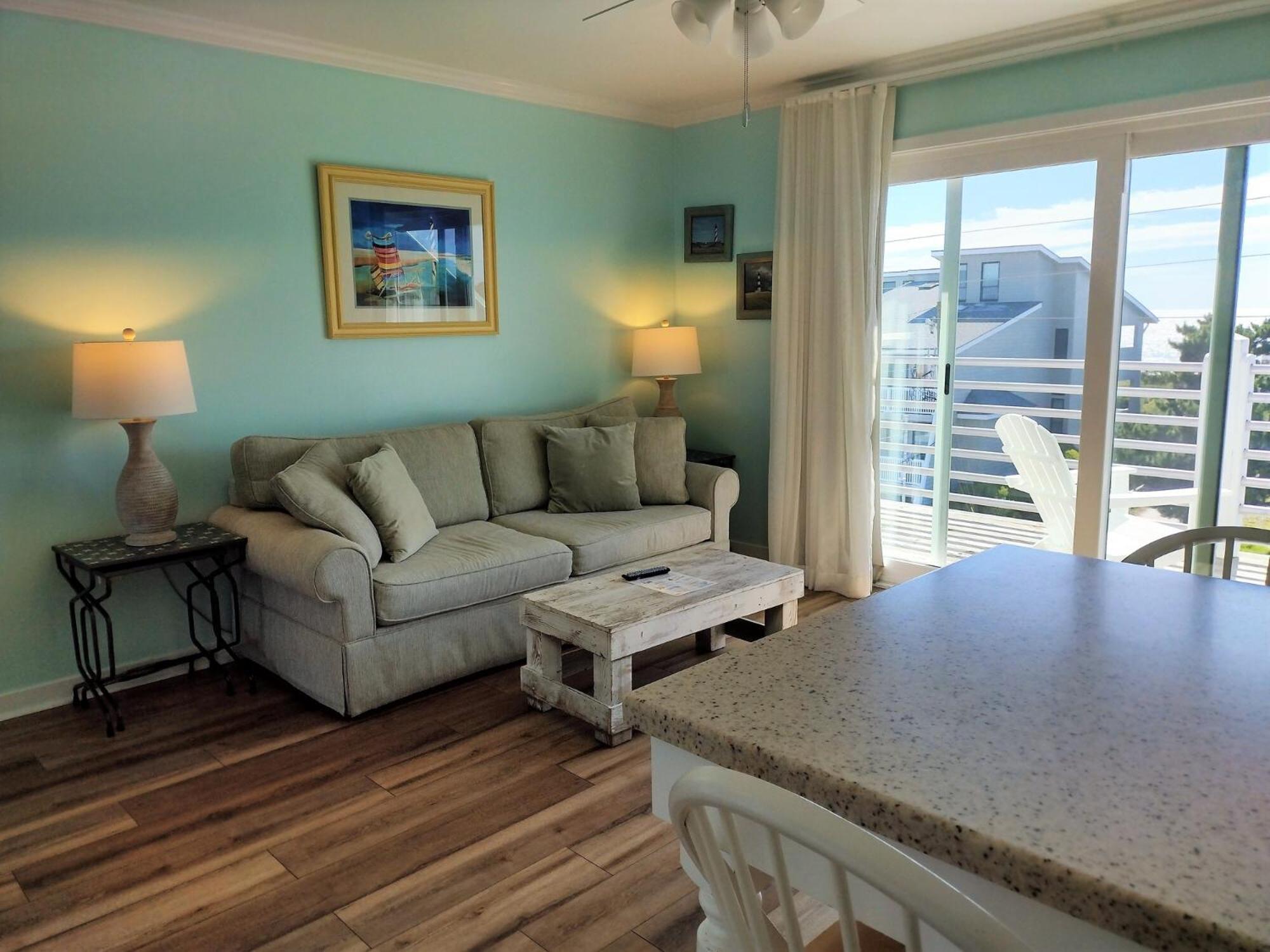 Sandpeddler Inn And Suites Wrightsville Beach Eksteriør billede