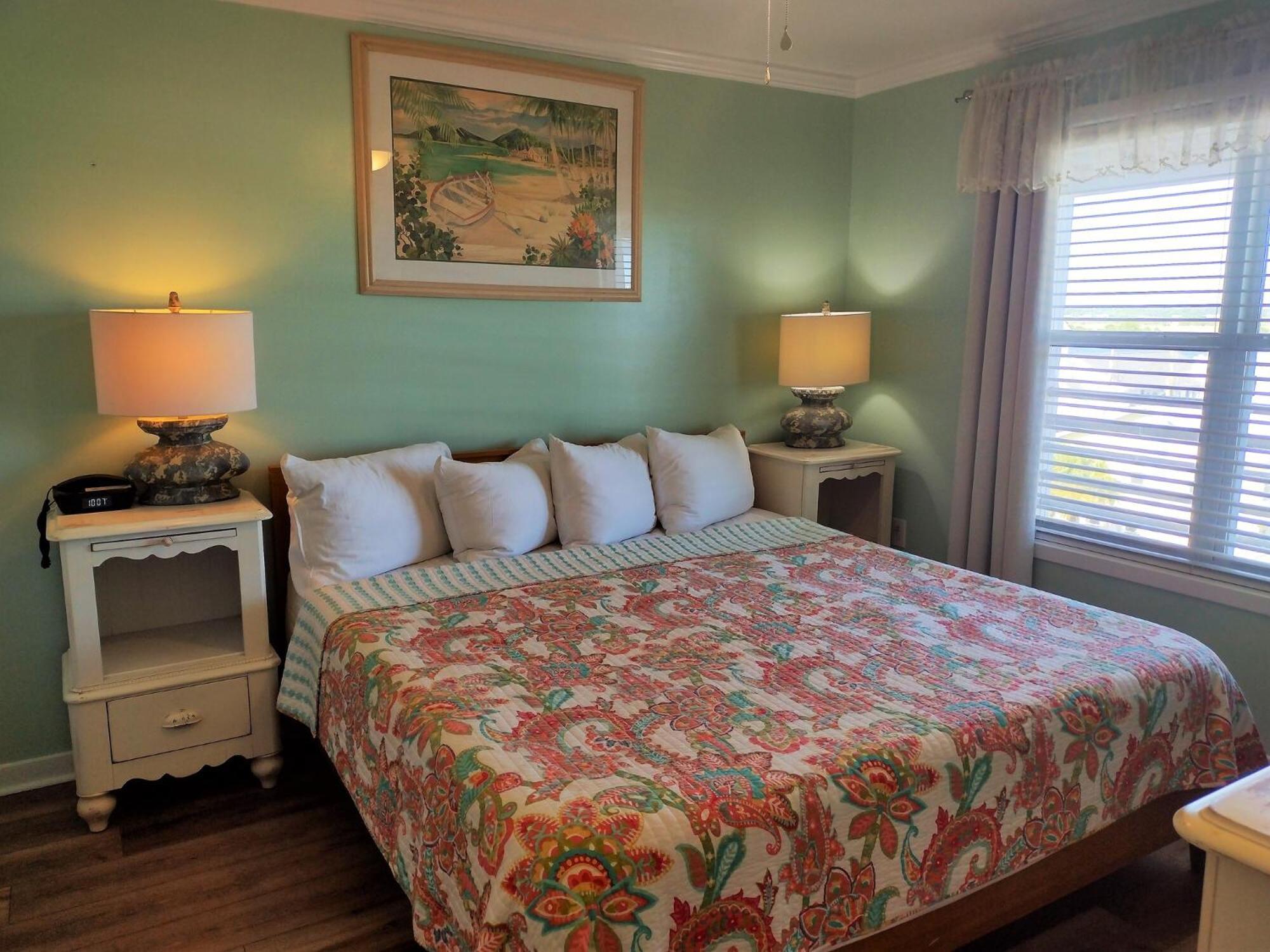 Sandpeddler Inn And Suites Wrightsville Beach Eksteriør billede