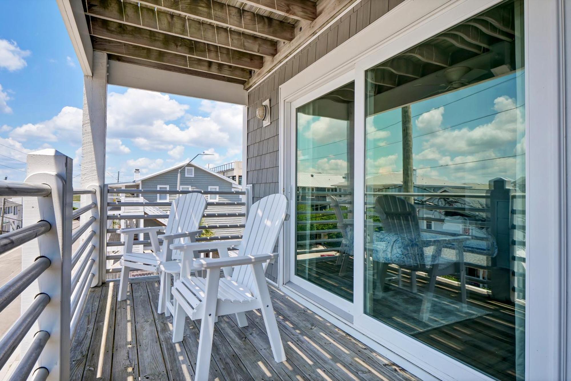 Sandpeddler Inn And Suites Wrightsville Beach Eksteriør billede