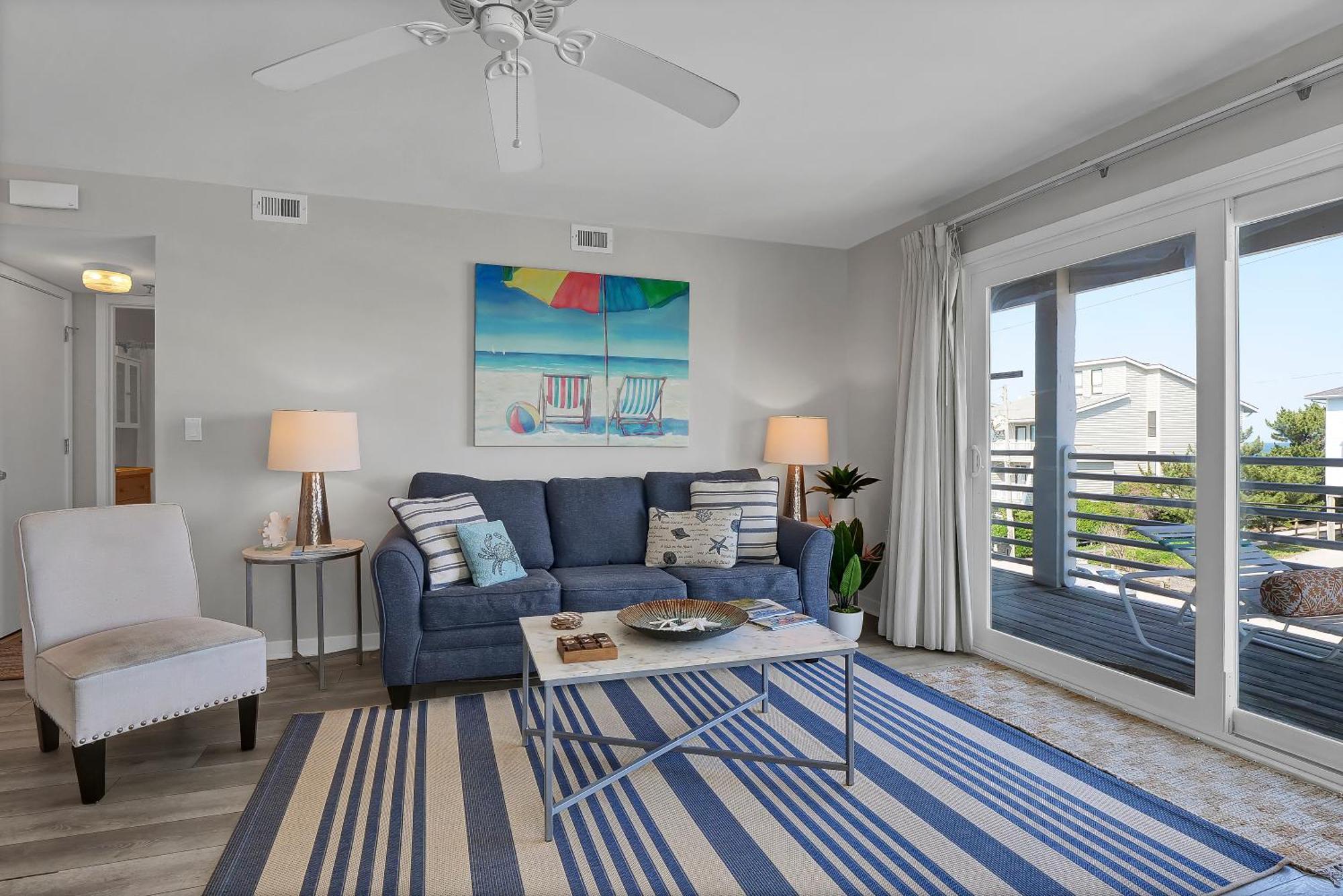 Sandpeddler Inn And Suites Wrightsville Beach Eksteriør billede
