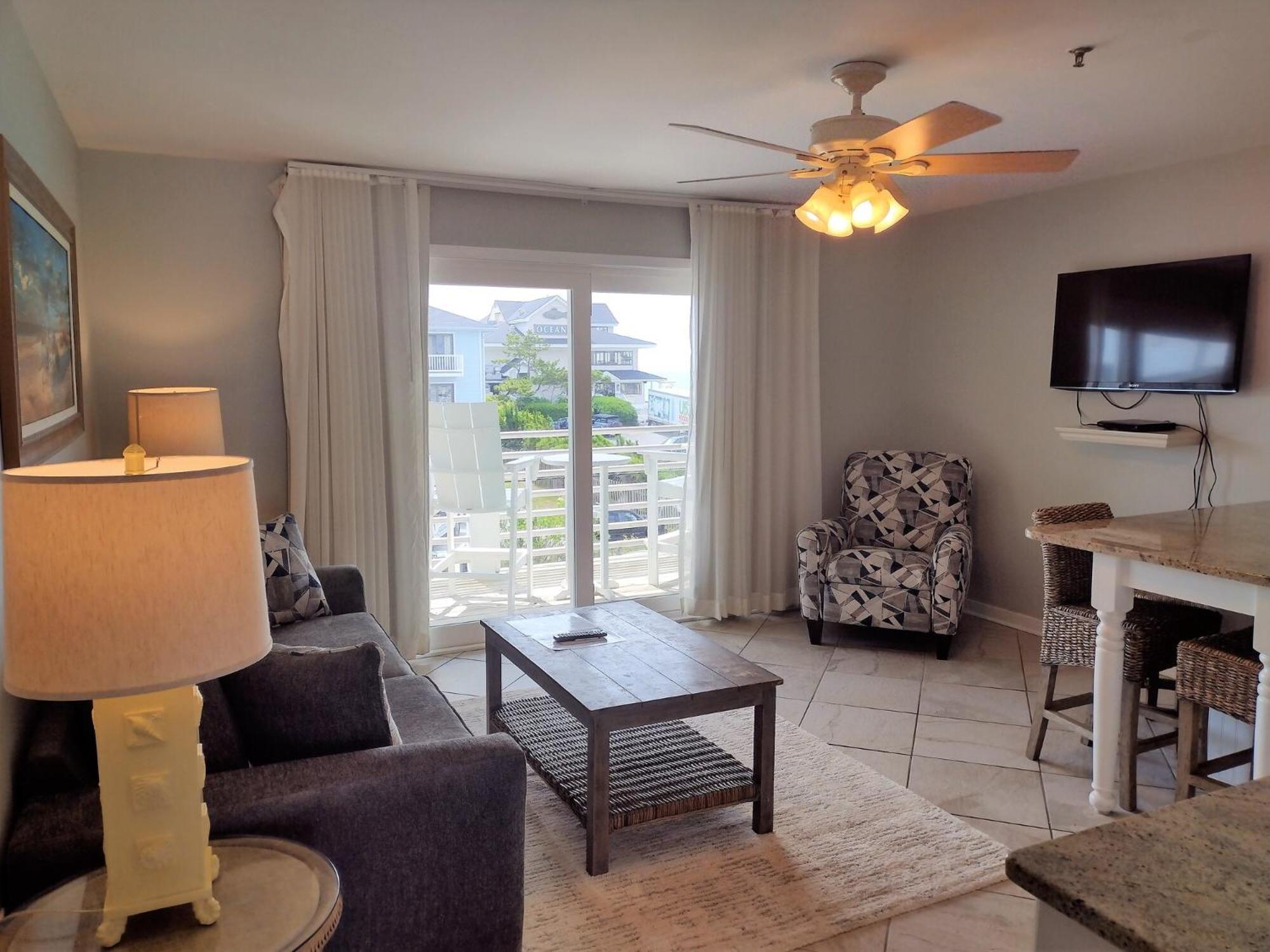 Sandpeddler Inn And Suites Wrightsville Beach Eksteriør billede