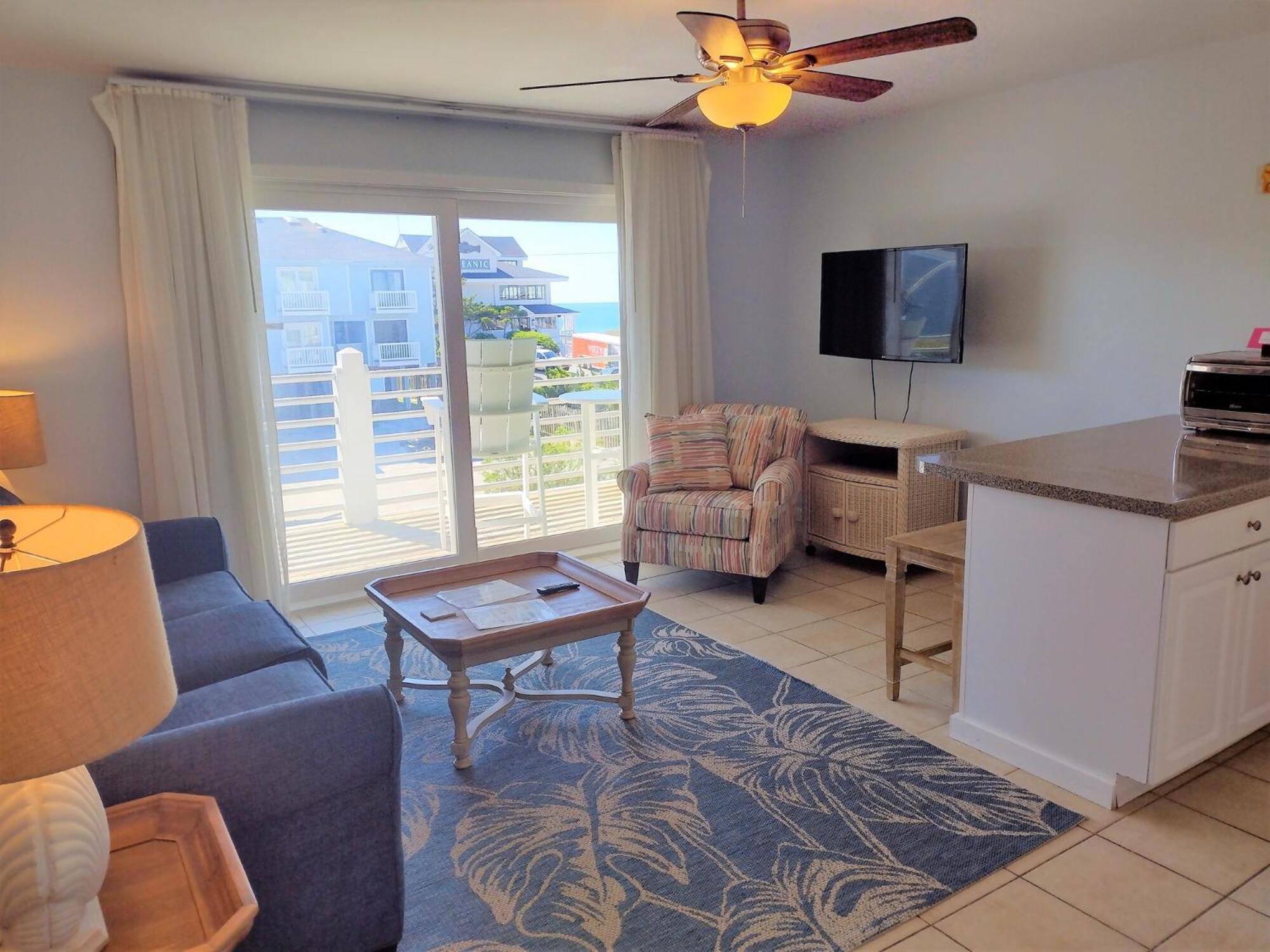 Sandpeddler Inn And Suites Wrightsville Beach Eksteriør billede