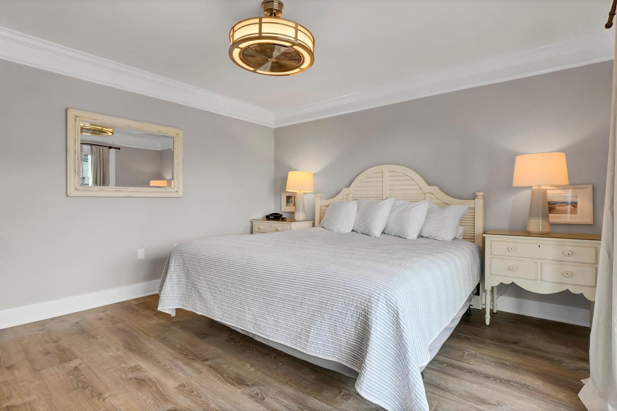 Sandpeddler Inn And Suites Wrightsville Beach Eksteriør billede