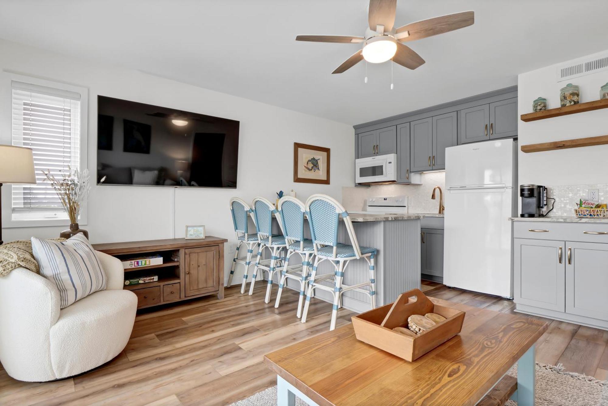 Sandpeddler Inn And Suites Wrightsville Beach Eksteriør billede