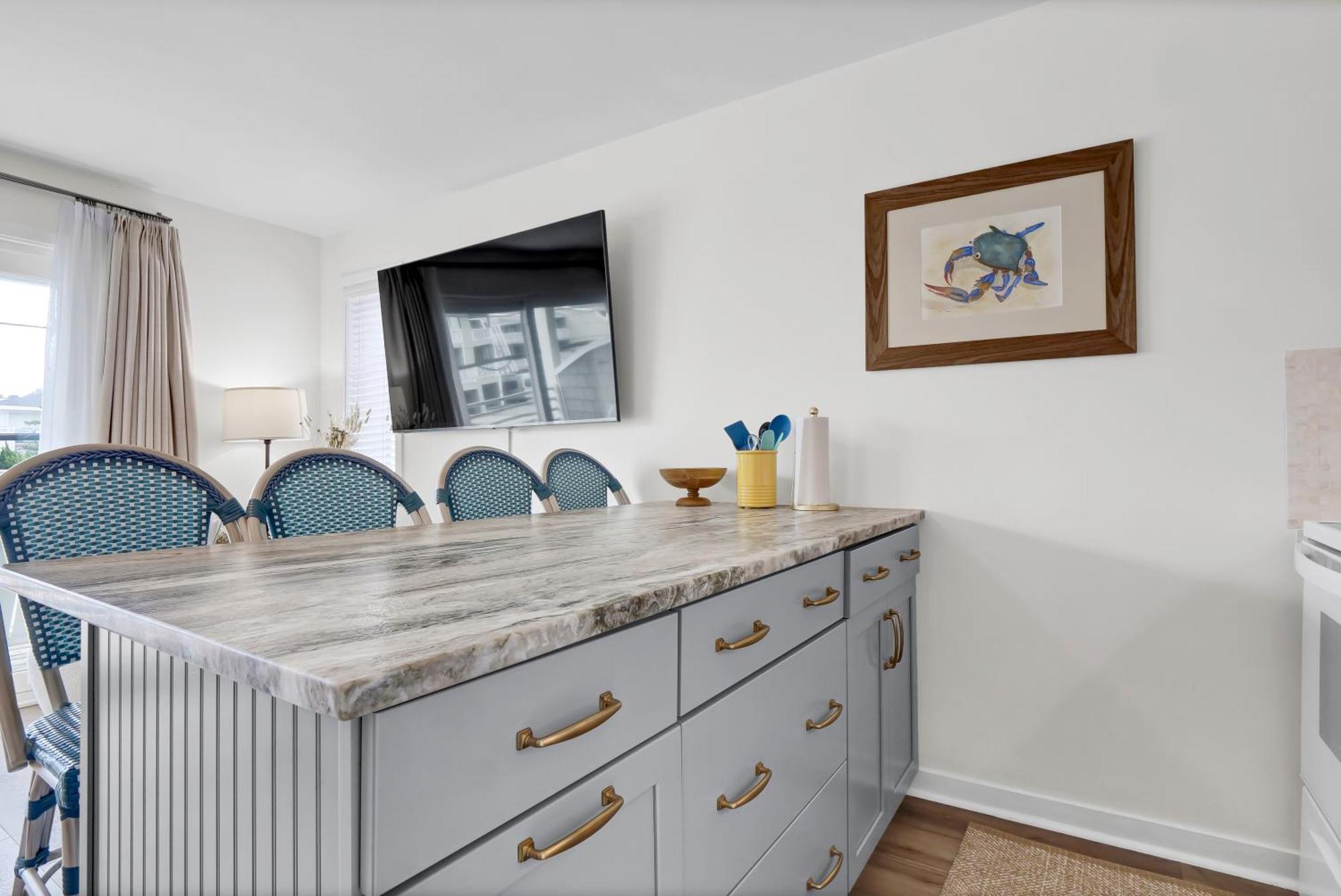 Sandpeddler Inn And Suites Wrightsville Beach Eksteriør billede