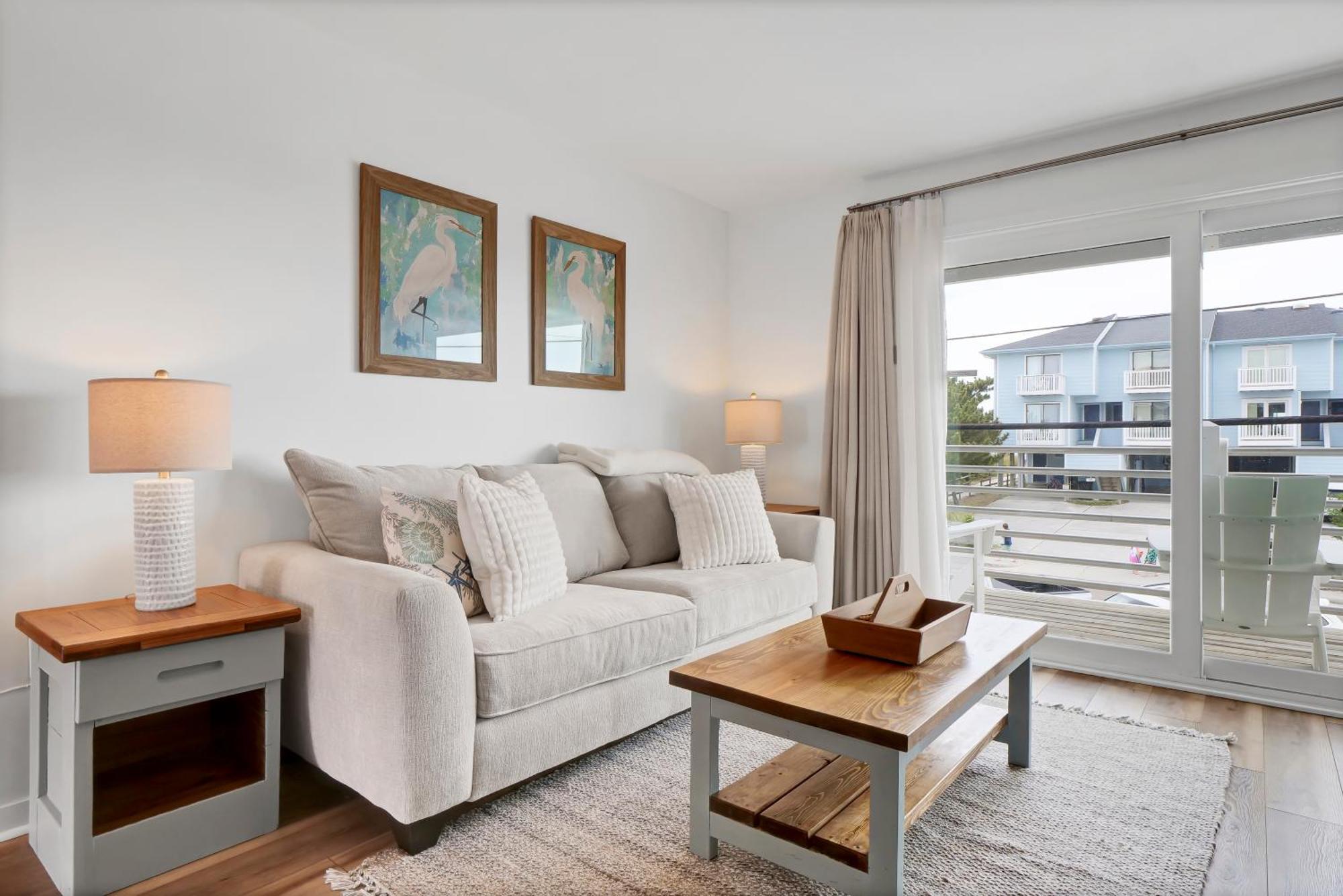 Sandpeddler Inn And Suites Wrightsville Beach Eksteriør billede